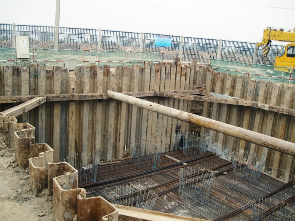 丹东建筑基础施工中基坑（基槽）有哪些支护方式？