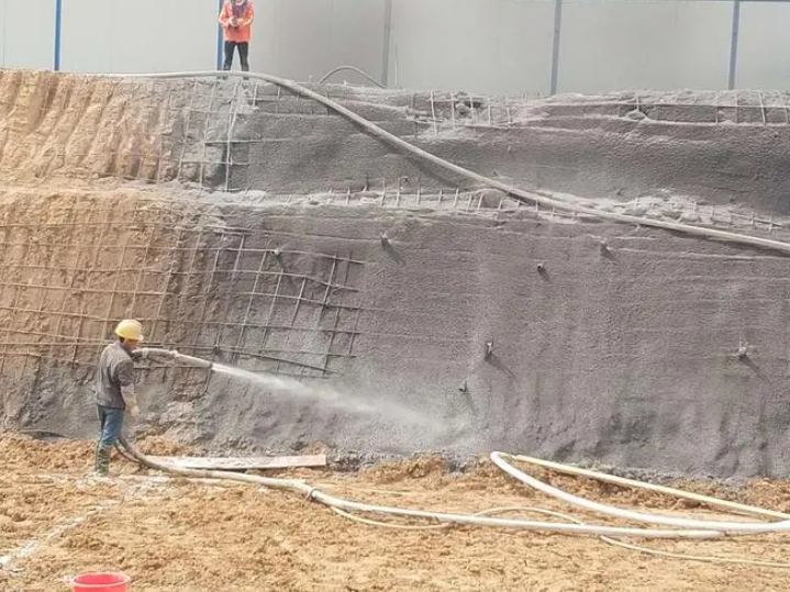 丹东基坑支护土钉施工有哪些施工要求？